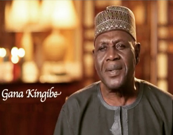 Kingibe breaks silence on Chief of Staff position