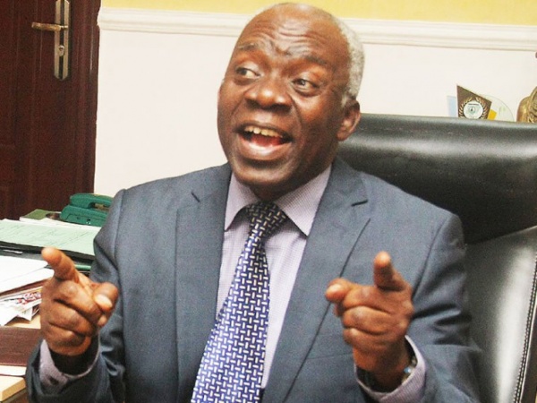 Falana tackles Health Minister as Kano loses four Professors, 26 others in 48 hours