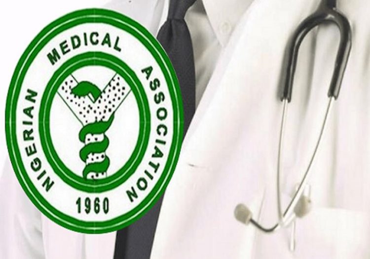 COVID-19: NMA, ARD bemoan lack of PPEs, proffer solutions