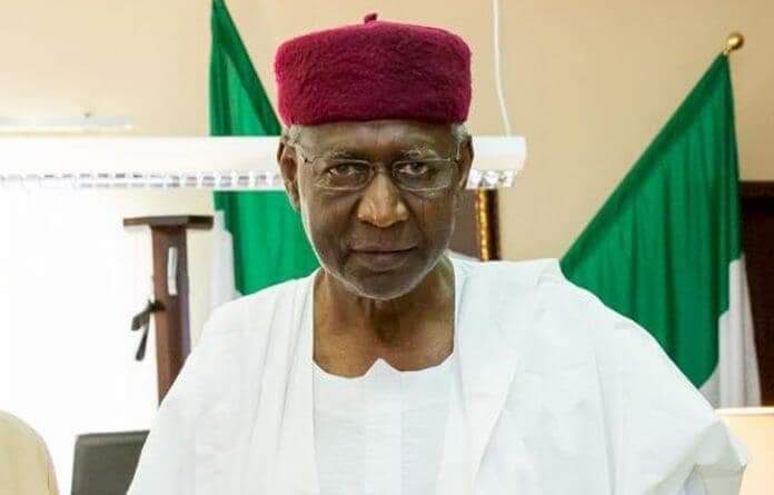COVID – 19: Uzodimma Condoles Buhari over Abba Kyari’s death