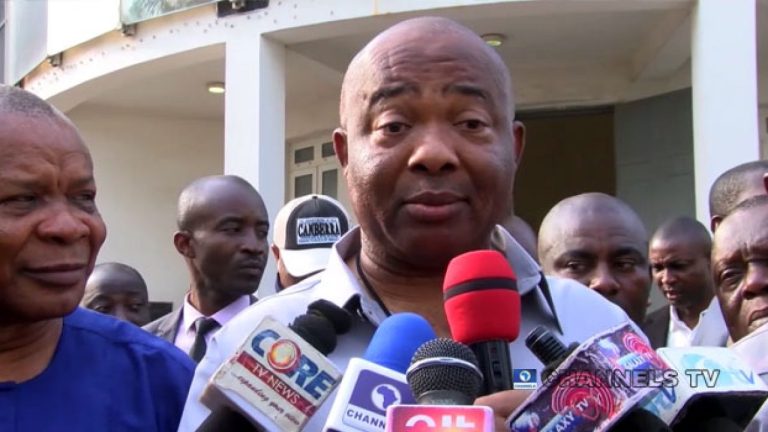Uzodinma inaugurates Task Force Committee On Market Debts Recovery