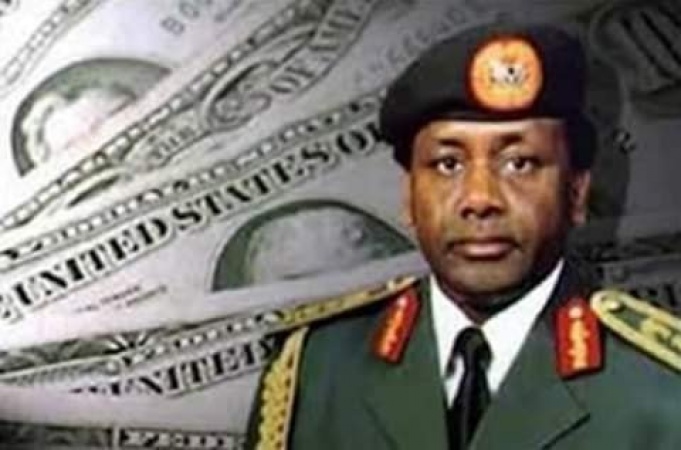 $311m repatriated Abacha loot distinct from additional $319m loot in France, UK – US