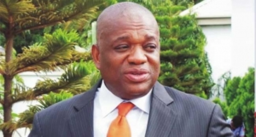 STATEMENT BY SENATOR (DR.) ORJI UZOR KALU AFTER NULLIFICATION OF HIS CONVICTION  BY SUPREME COURT