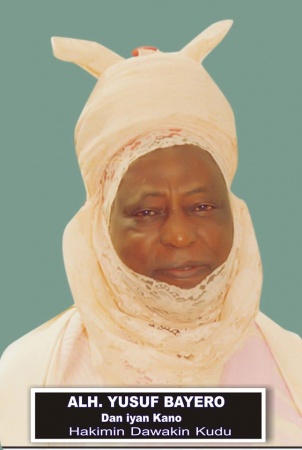 BREAKING: Another traditional ruler dies in Kano