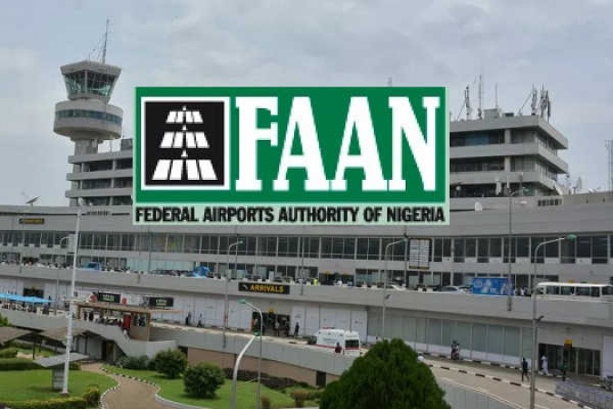 FAAN begins fumigation of Lagos, Abuja, Port Harcourt airports ahead of reopening of flight operations