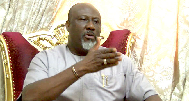 Senator Melaye says COVID-19is real, knows patient in Kogi