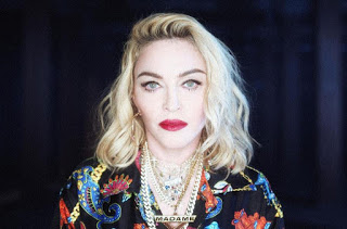 COVID-19: Veteran Pop Singer, Madonna Announces She Is Positive For Coronavirus