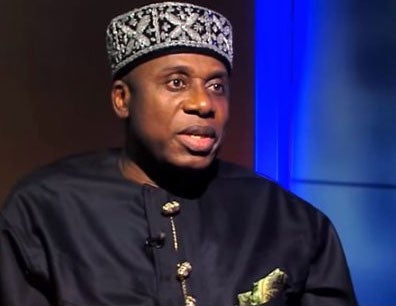 What Minister of Transportation, Amaechi Told Reps Committee Over Chinese Loans