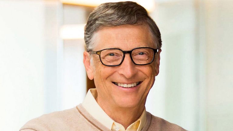 Microsoft Billionaire, Bill Gates, Excited To Release Vaccine With Code, For Compulsory Treatment Of Coronavirus Patients Across The World