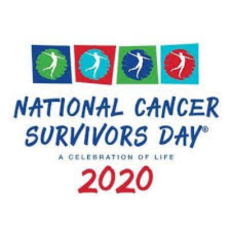 International Cancer Survivors Day 2020: COVID-19 as a wake-up call
