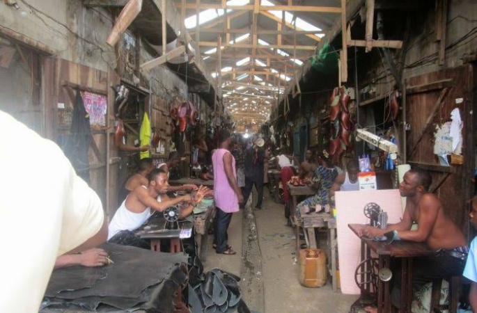 Anxiety as regular customer in Aba market reportedly dies of COVID-19