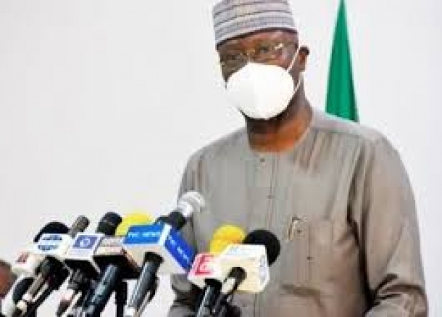 COVID-19: Fear as FG announces likely  mass deaths in next 3 weeks