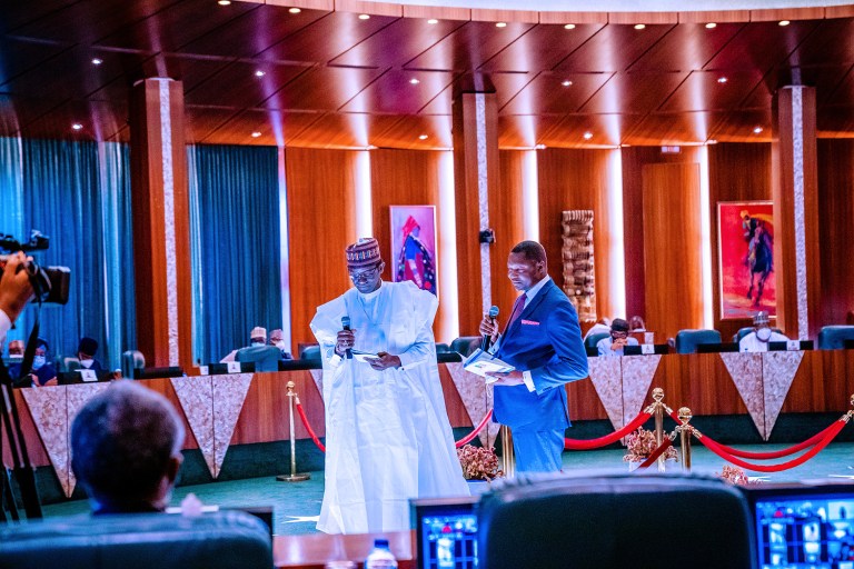 Ex Deputy Gov. hails President Buhari’s intervention to reposition APC, Congratulates Caretaker Chair