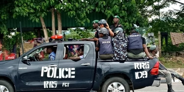 Seven Bayelsa policemen killed over alleged armed robbery