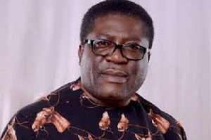 Eid-El-Maulud: Madumere Rejoices With Muslims, Enjoins Them to Pray For Peace, Unity Of Nigeria