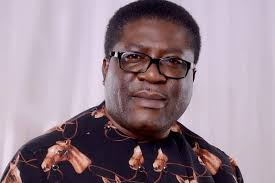 Pray For Peace, Unity Of Nigeria, Madumere Charges Clerics