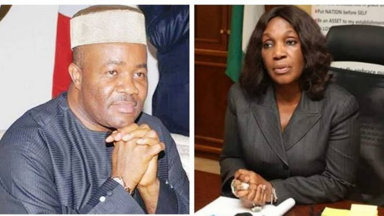 BREAKING: House Committee on NDDC summons NDDC Minister, Akpabio, Others