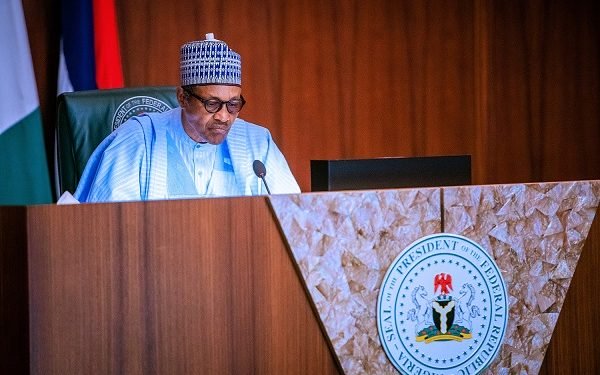 We Are Repositioning NDDC, Amnesty Programme, Says Buhari