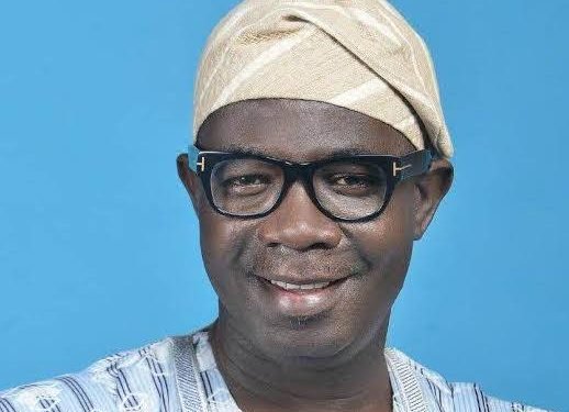 PDP grants Ondo Deputy Gov waiver to contest guber primary election