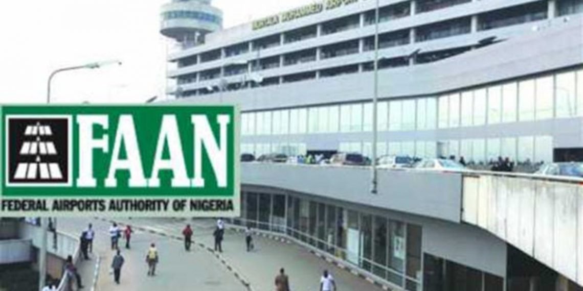 BREAKING: FAAN updates guidelines as domestic air travel begins July 8