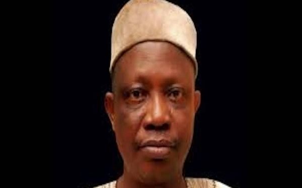 Late Ondo health commissioner laid to rest