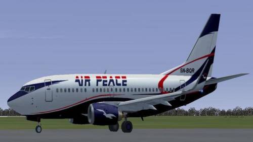 Air Peace Resumes Direct Flights To Dubai March 1