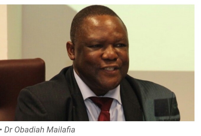 DSS invites Mailafia for accusing governor of sponsoring Boko Haram