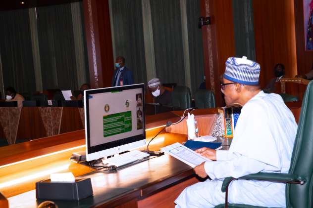 Mali: Buhari Calls For Stiffer Sanctions, Return To Democratic Rule
