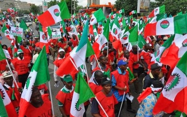 We Have Not Agreed With Federal Govt Over Subsidy Removal — Labour