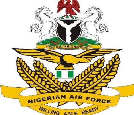 Four NAF Personnel Bag 21-Year Jail Term For Embezzling N41m
