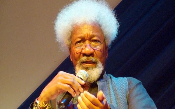 Prof Soyinka Disappointed Over Police  Handling Of Herders’ Invasion Of His Home