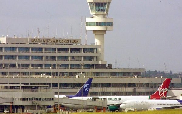 BREAKING: Airspace May Shut Down As Unions Join Labour Strike
