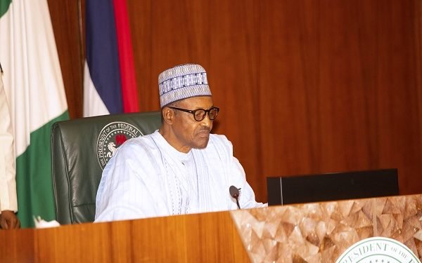 Buhari Approves Special Salary For Teachers