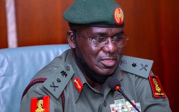 Army Chiefs Vote For Democracy, Insist On Engaging Trouble Makers For Unity Of Nigeria