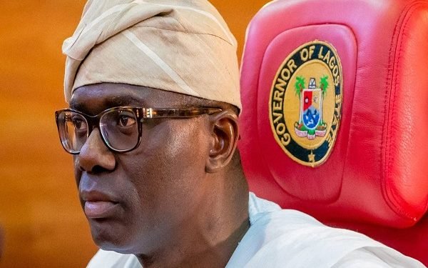 #EndSARS Protest: Lekki Shooters Will Be Held To account, Says Sanwo-Olu