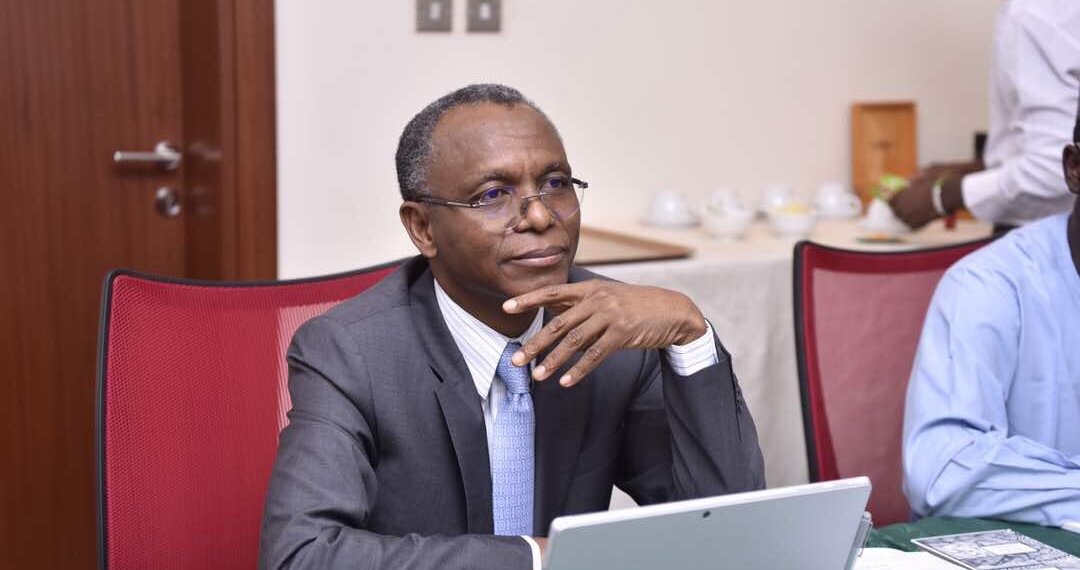 Furore Over El-Rufai’s Flashback Video On ‘Negotiating With Terrorists’