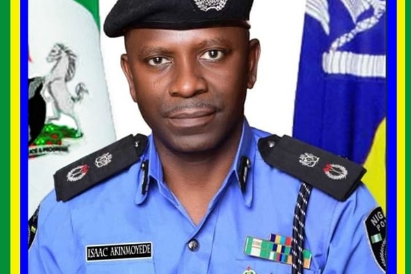 Imo Police Command Confirms Kidnap Of Catholic Bishop of Owerri Diocese
