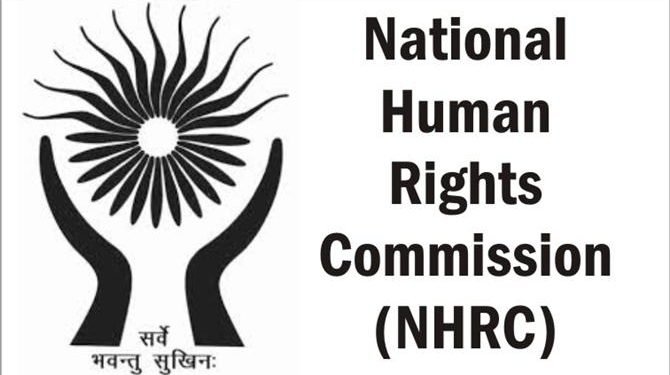 #EndSARS: NHRC Condemns Shooting Of Protesters