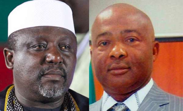 Okorocha Dancing On Graves Of Victims Of Insecurity – Imo Govt
