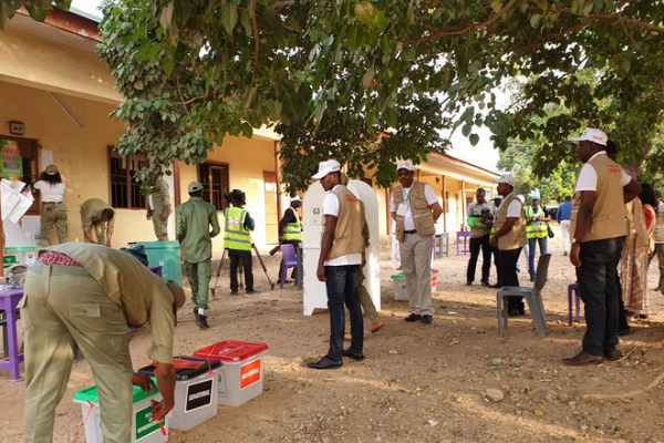 Ondo: Assembly sensitises Residents to peaceful poll