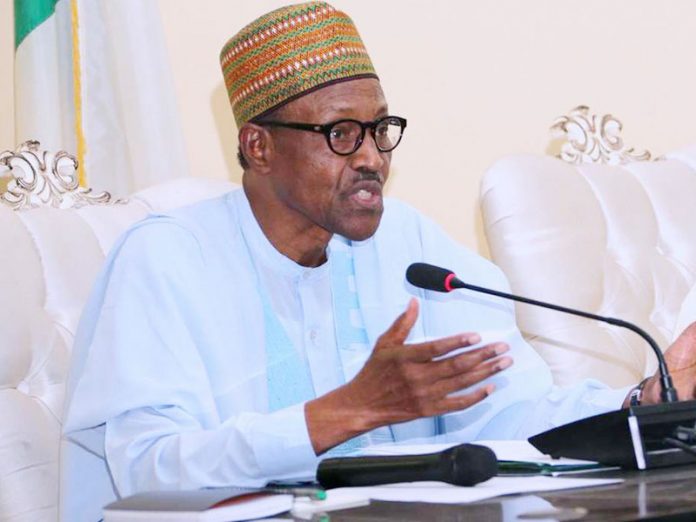 President Buhari Promises Total Reformed Police Force