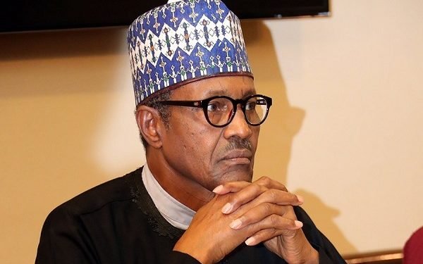 Buhari ‘Won’t Succumb To Threats On Restructuring’