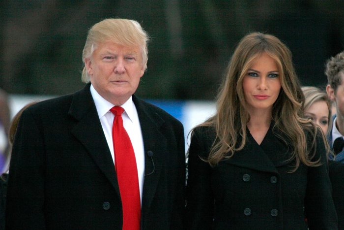 Melania Trump is ‘counting the minutes until divorce’ after Donald Trump leaves the White House, claims former aide