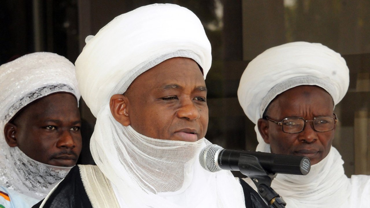 Sultan Advocates Reintroduction Of History In Nigerian Schools