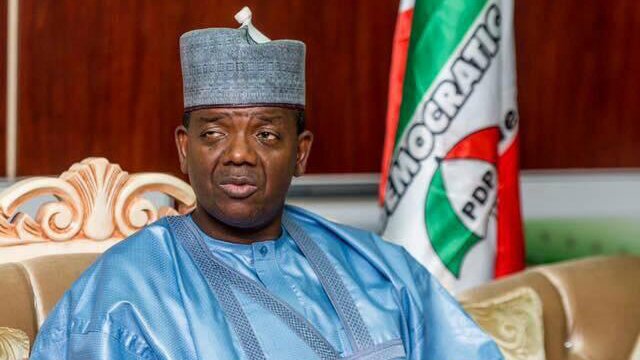 Zamfara Govt Appeals To Federal government For N10b Special Intervention Fund For Victims Of Armed Banditry