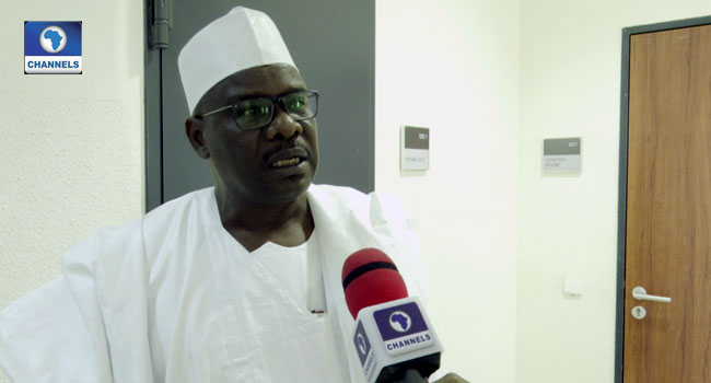 Budgetary Allocation To Army Grossly Inadequate For War – Says Ndume