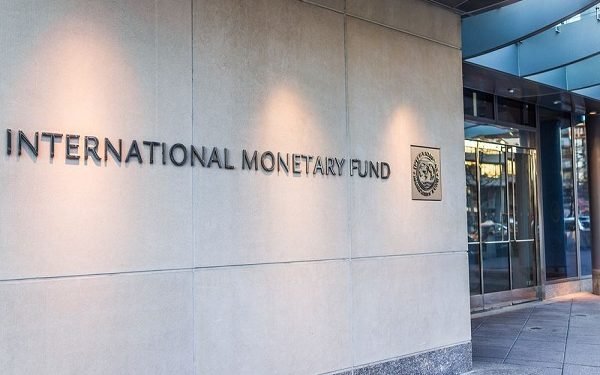 Nigeria, 69 Other Countries Get $99b IMF Cash
