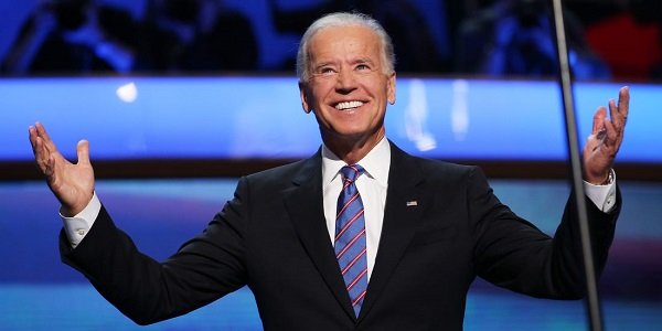 Joe Biden Makes History,  Emerges 46th President Of The United States