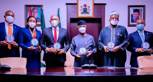 Nigeria Getting Power Sector That Can Provide Quality Service To Consumers, Says Osinbajo