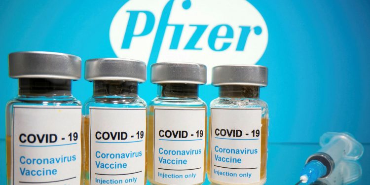 Buhari Welcomes COVID Vaccine, Calls For Equitable Distribution
